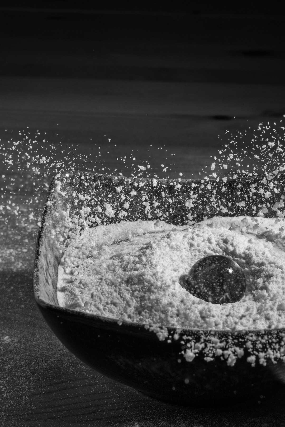 Hanfmehl: Glutenfreie Alternative zum Backen und Kochen
